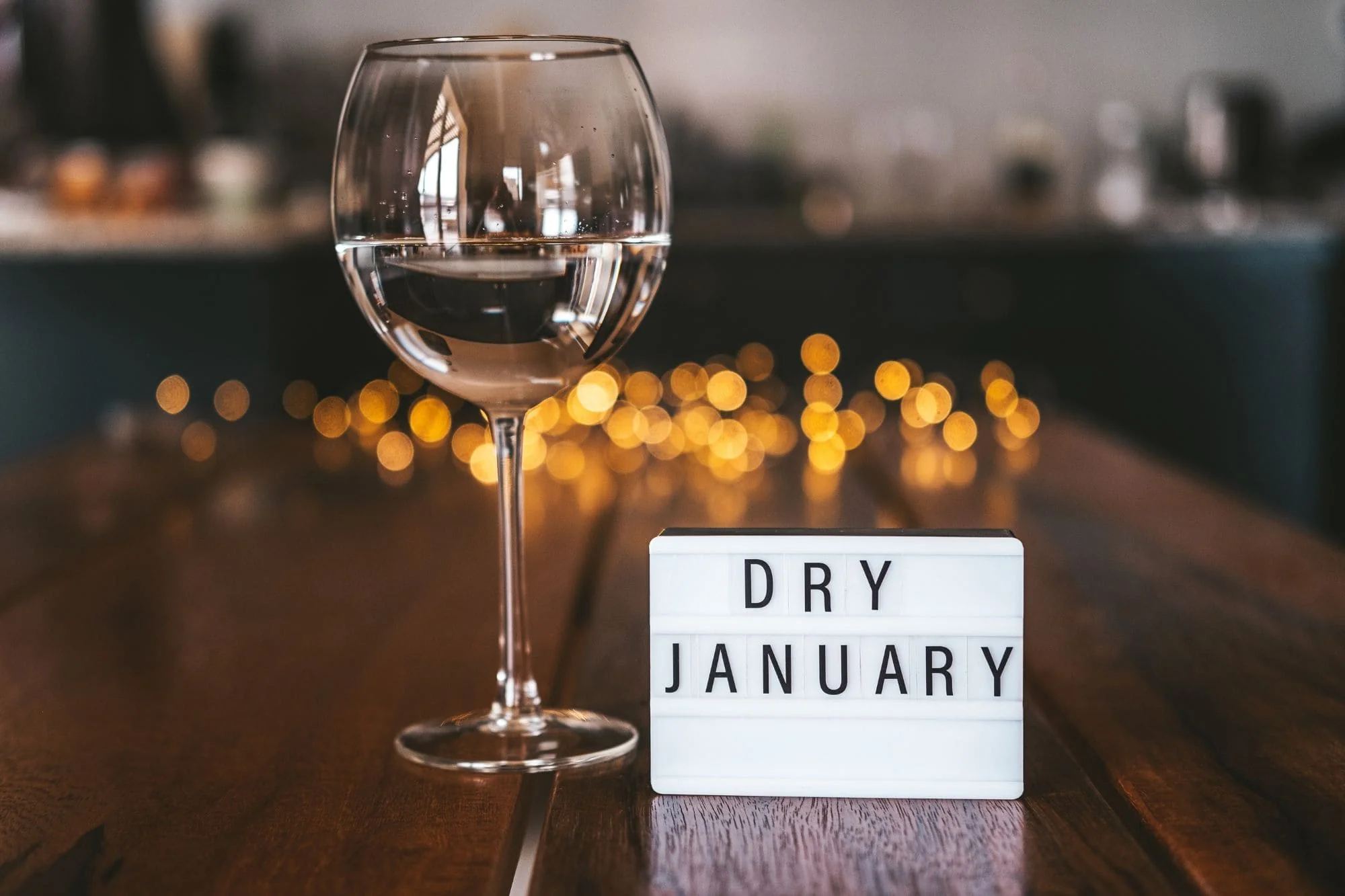 Dry January Rel Verez Vous En Le D Fi Du Mois Sans Alcool