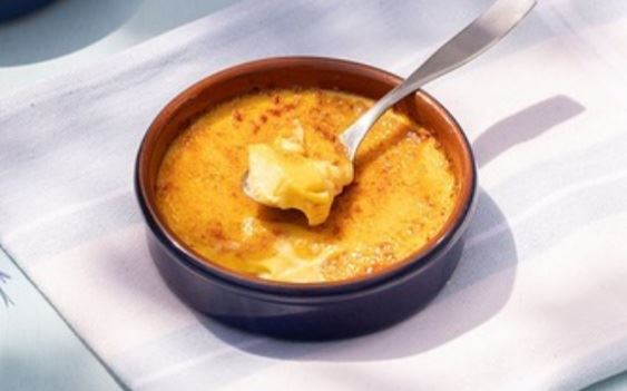 Crème brûlée recette facile et rapide | Communauté Ma Communaute Carrefour