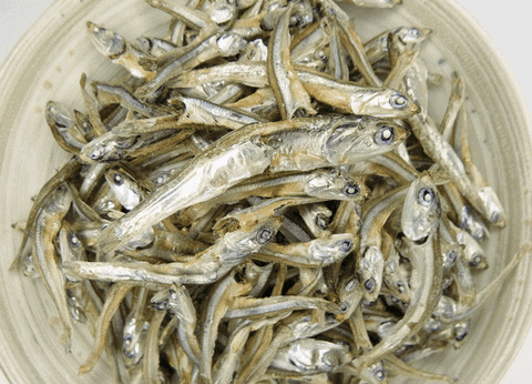 Filets de sardine - 2