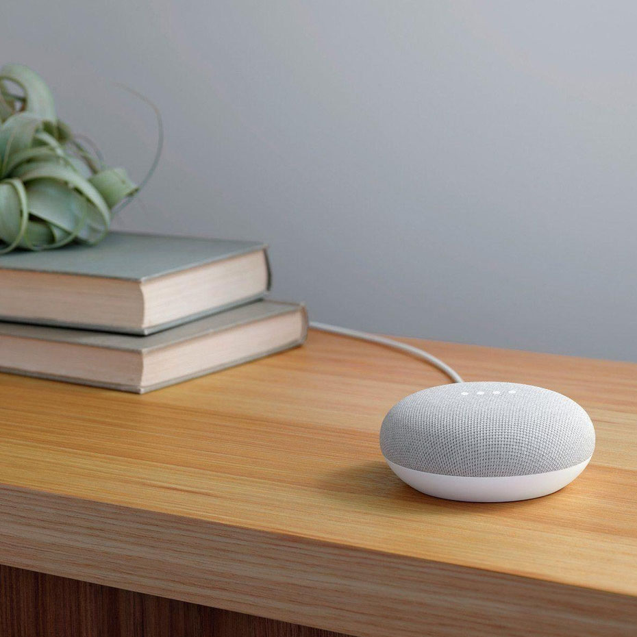 Casa Domotica con Google Home: Idee e Configurazione | Leroy Merlin ...