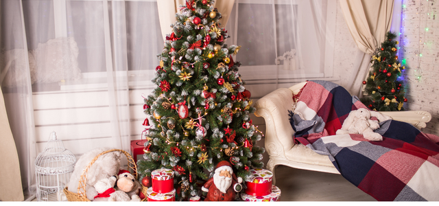 5 spunti per decorare palline di Natale plexiglass | Leroy Merlin