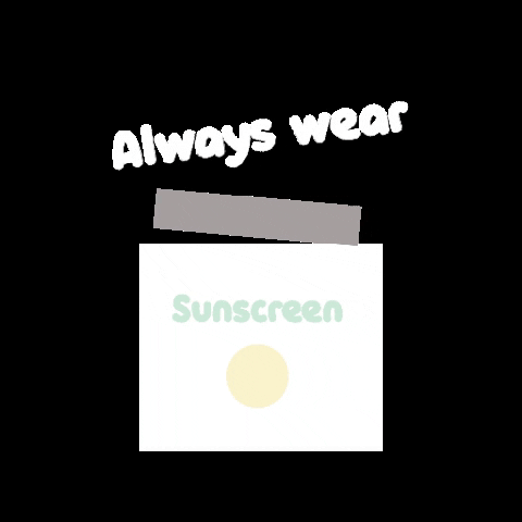 Skin care is so important especially SPF . Hydration is key