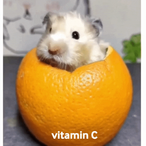 Ultimate skincare: Vitamin C