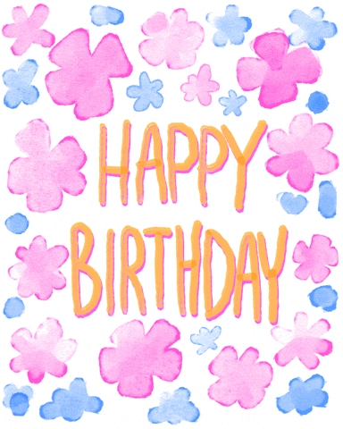 1 an de Parlons Beauté : MERCI À VOUS ! 🎂🎉
