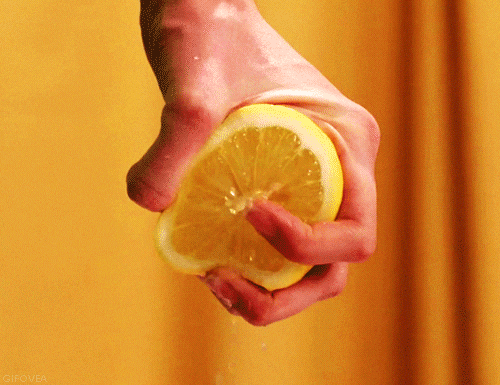 Petites tartelettes au citron meringuées 😋 - 2