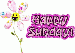 Happy Sunday everyone, hope everyone has a fab day 🩷