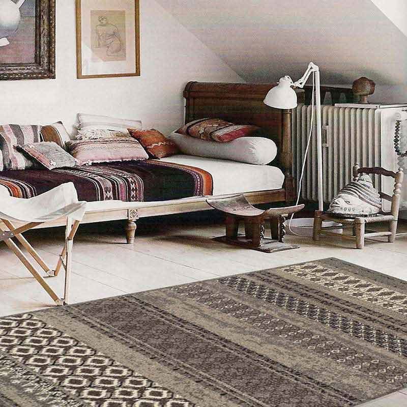 Arredare in stile Boho? Ecco come avere una casa da artista