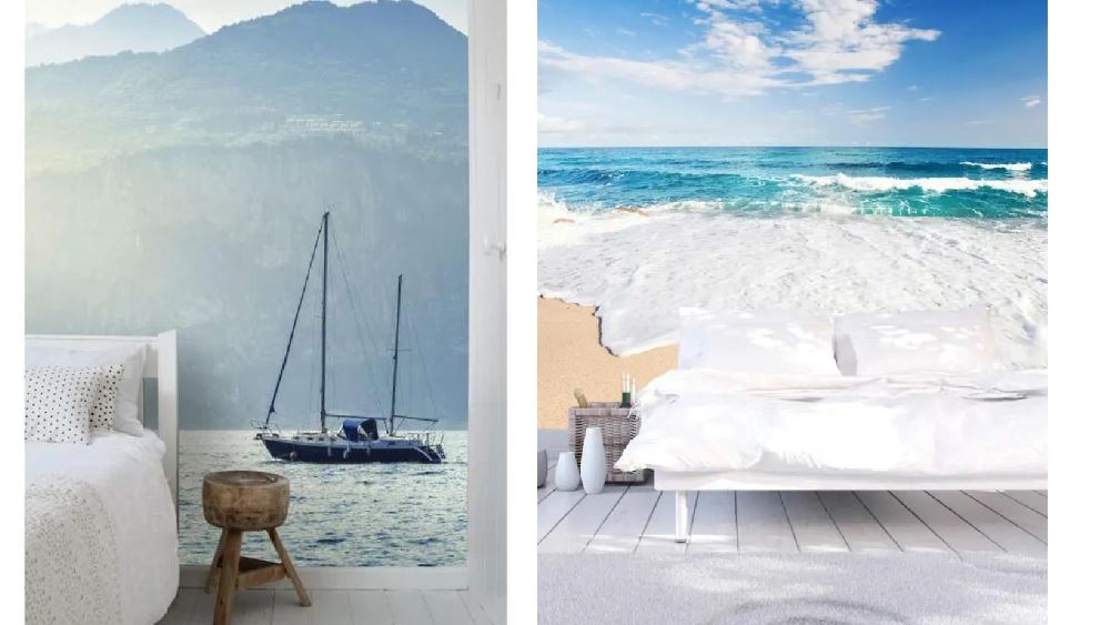 Arredare casa al mare: idee per ogni stanza, Community LM