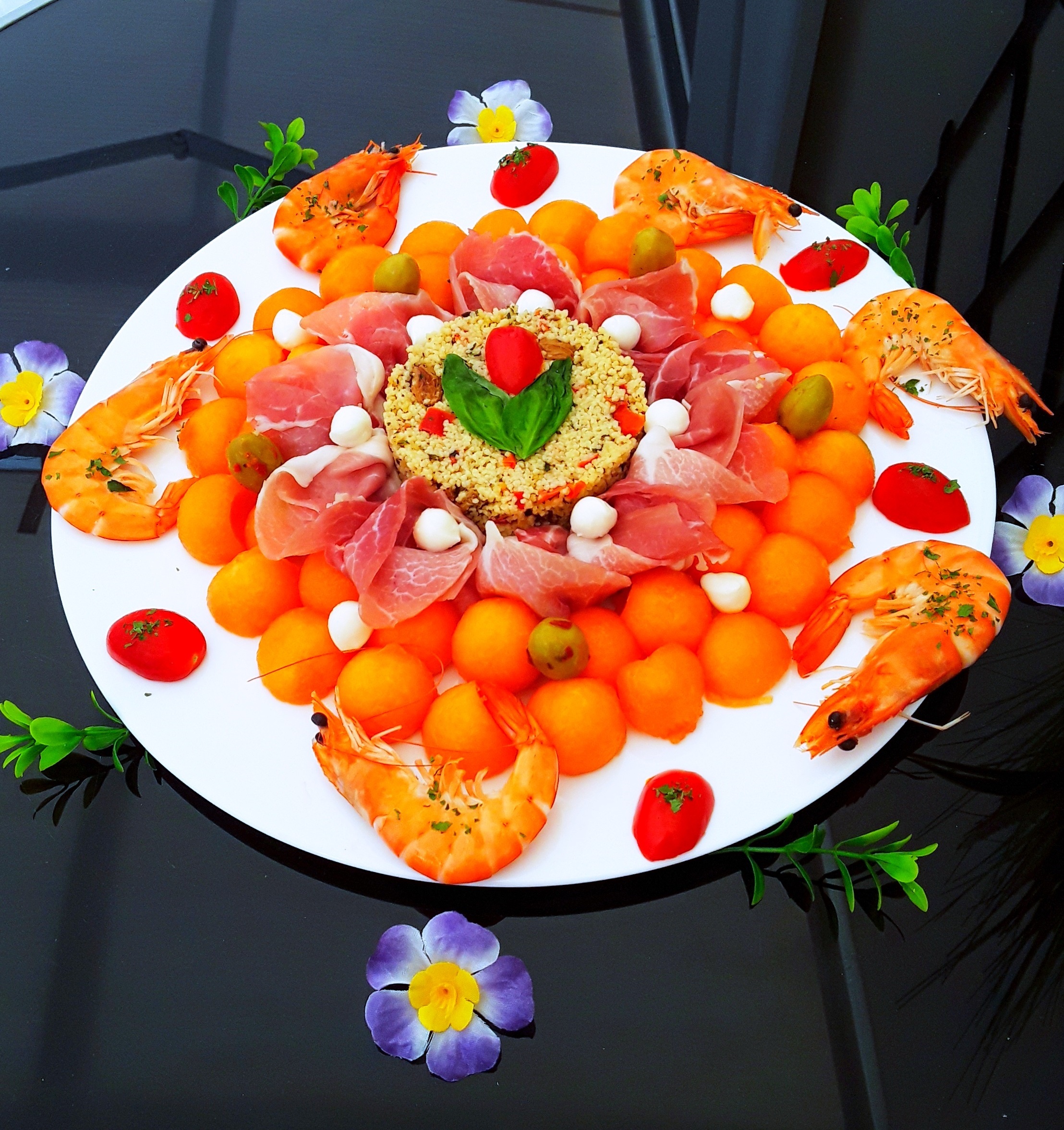 COMMENT FAIRE MURIR VOS MELONS ! Communauté Ma Communaute Carrefour