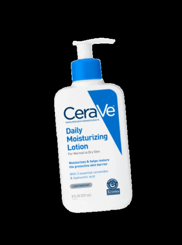 My Skincare Routine with Cerave
