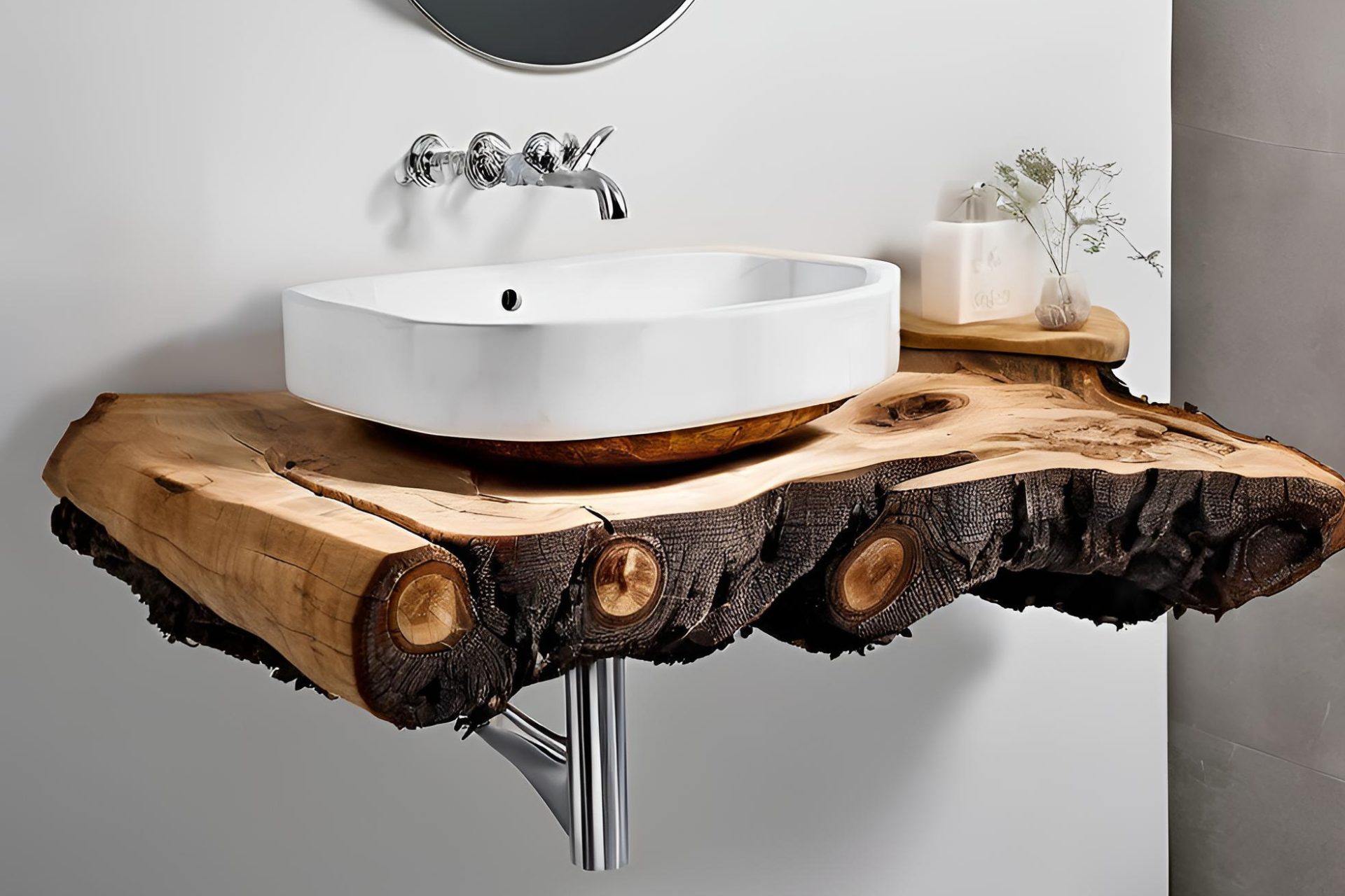 mobile bagno fai da te