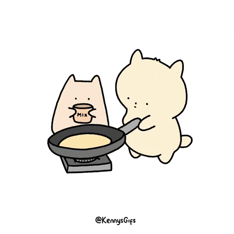 C’est bientôt la Chandeleur, et on a besoin de vous ! 🥞🫵