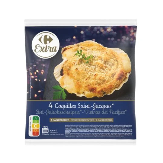 Sitemapcdatahttpsmodemixel Thicoipeinfocoquille Saint Jacques Carrefour