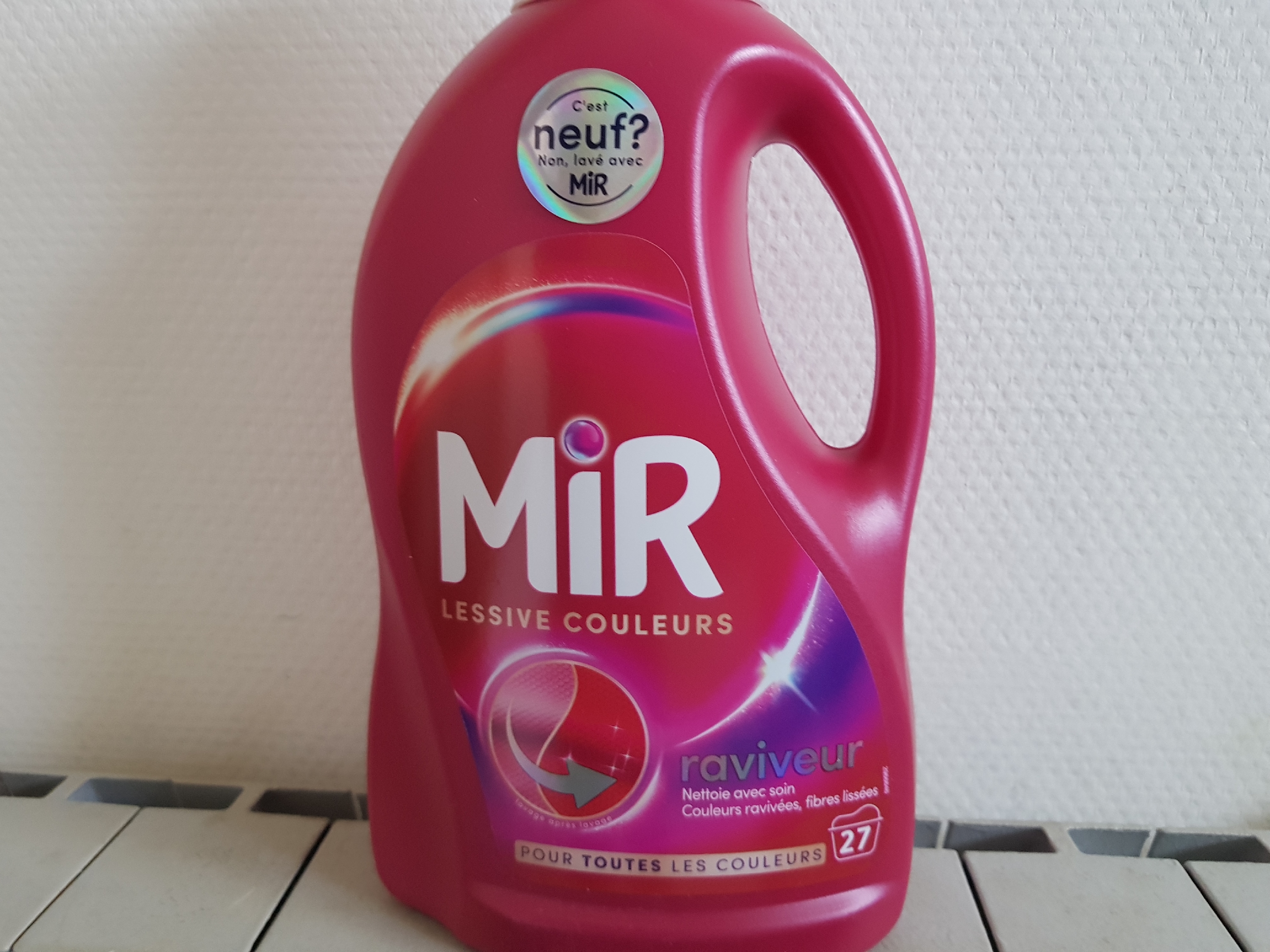 Mir Lessive Pub Mir lessive | Communauté Ma Communaute Carrefour