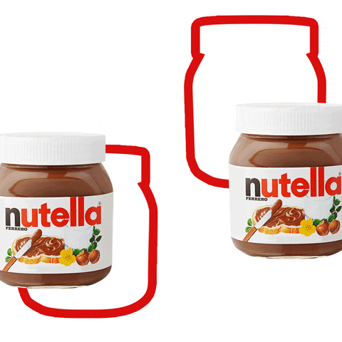 Promo Nutella - 2