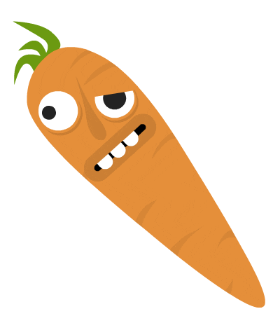 Comment garder ses carottes en bonne santé