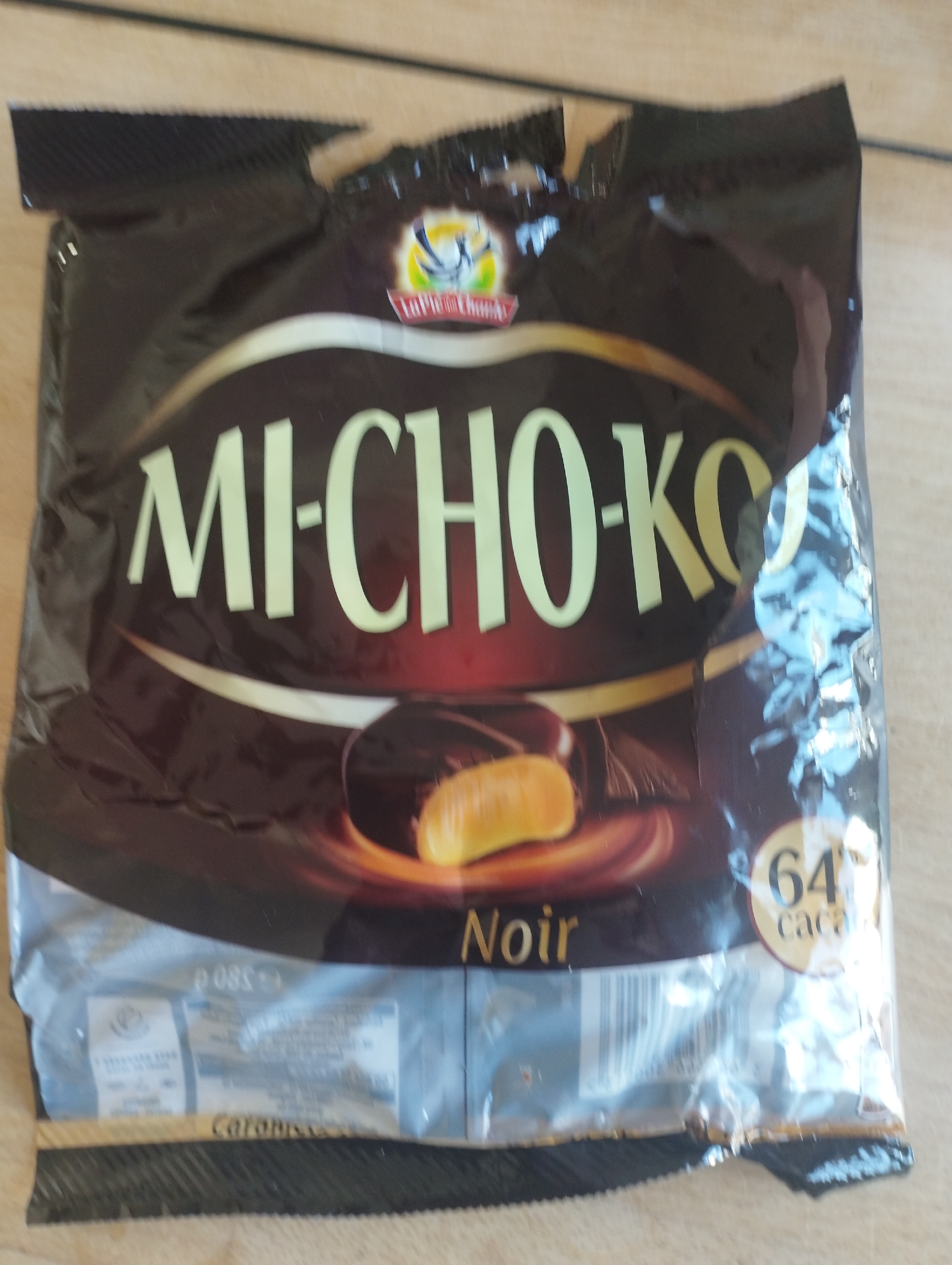 Michoko | Communauté Ma Communaute Carrefour
