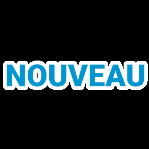 Nouvelles pancartes en bout de rayon - 2