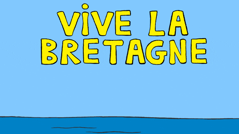 Vive les Bretons