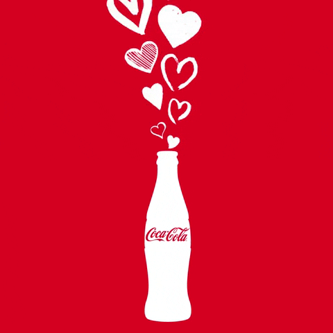 Coca-Cola c'est ça l'efficacité du coca