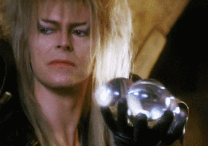 My next makeup look I wanna try is jareth